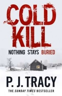 Пи Джей Трейси - Cold Kill