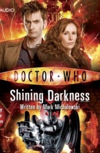 Doctor Who: Shining Darkness