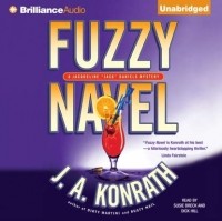 Дж. А. Конрат - Fuzzy Navel