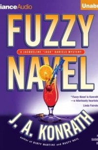 Fuzzy Navel