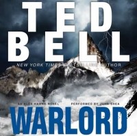 Ted  Bell - Warlord