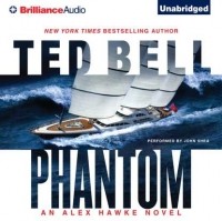 Ted  Bell - Phantom