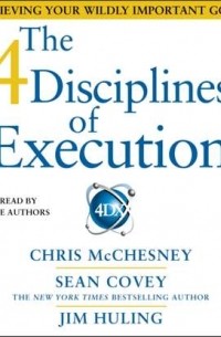  - The 4 Disciplines of Execution