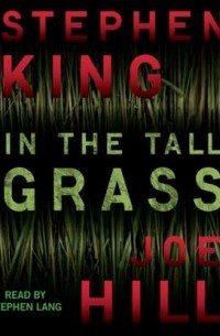  - In the Tall Grass