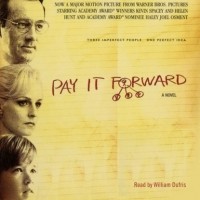 Hyde Catherine Ryan - Pay it Forward