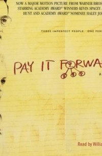Hyde Catherine Ryan - Pay it Forward