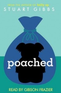 Stuart  Gibbs - Poached