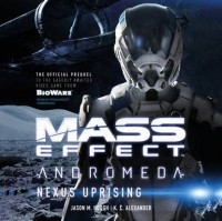  - Mass Effect Andromeda: Nexus Uprising