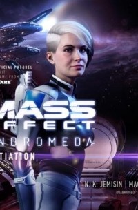  - Mass Effect: Initiation