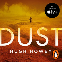 Hugh Howey - Dust