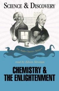 Dr. Ian Jackson - Chemistry and the Enlightenment