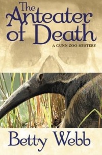 Anteater of Death
