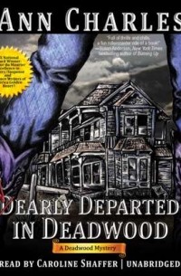 Nearly Departed in Deadwood