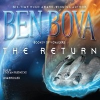 Бен Бова - The Return