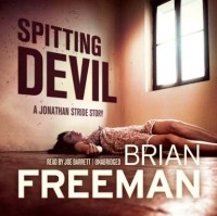 Brian Freeman - Spitting Devil