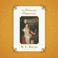M. C. Beaton  - The Constant Companion