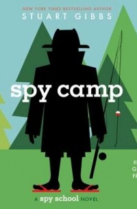 Stuart  Gibbs - Spy Camp