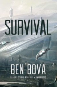 Бен Бова - Survival