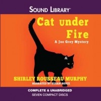 Ширли Руссо Мерфи - Cat under Fire