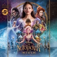 Мередит Рузью - Nutcracker and the Four Realms: The Secret of the Realms
