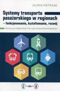 Systemy transportu pasażerskiego w regionach