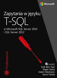Диджан Сарка - Zapytania w języku T-SQL