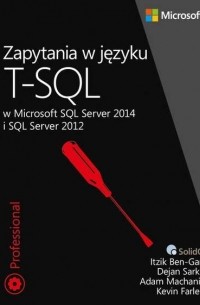 Диджан Сарка - Zapytania w języku T-SQL