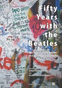 Ежи Ярневич - Fifty years with the Beatles