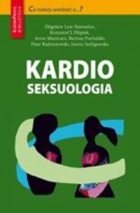 Збигнев Старович - Kardioseksuologia