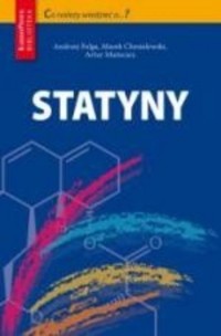 Marek Chmielewski - Statyny