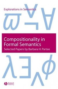 Compositionality in Formal Semantics