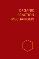 A. Knipe C. - Organic Reaction Mechanisms 1986