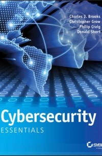 Philip  Craig - Cybersecurity Essentials