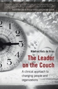 Манфред Кетс де Вриес - The Leader on the Couch