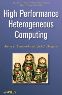 Jack  Dongarra - High Performance Heterogeneous Computing