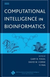 Yi  Pan - Computational Intelligence in Bioinformatics