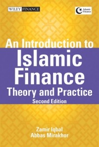 Zamir  Iqbal - An Introduction to Islamic Finance
