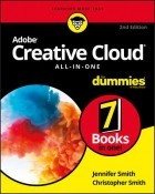 Кристофер Смит - Adobe Creative Cloud All-in-One For Dummies