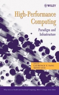 Minyi  Guo - High-Performance Computing