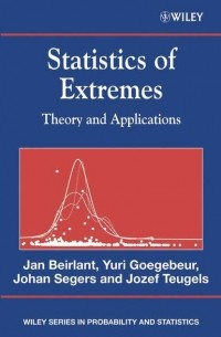 Statistics of Extremes