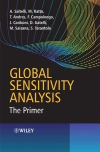 Jessica  Cariboni - Global Sensitivity Analysis