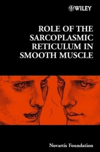Jamie Goode A. - Role of the Sarcoplasmic Reticulum in Smooth Muscle