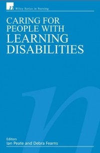 Ian  Peate - Caring for People with Learning Disabilities