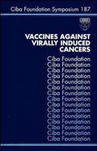 Joan  Marsh - Vaccines Against Virally Induced Cancers