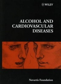 Jamie Goode A. - Alcohol and Cardiovascular Disease