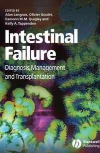 Olivier  Goulet - Intestinal Failure