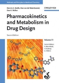 Hugo  Kubinyi - Pharmacokinetics and Metabolism in Drug Design