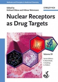 Hugo  Kubinyi - Nuclear Receptors as Drug Targets