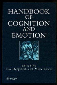 Mick  Power - Handbook of Cognition and Emotion