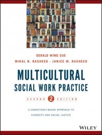 Derald Sue Wing - Multicultural Social Work Practice